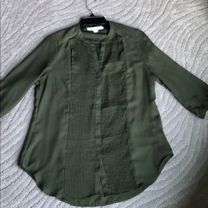 Loyal Hana Maternity and Nursing Blouse